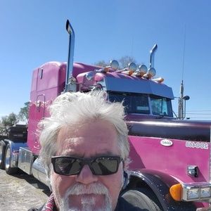 Meet your Posher, William j